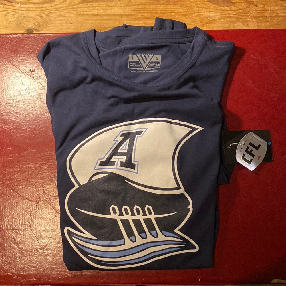 Argonauts Official T-shirt
